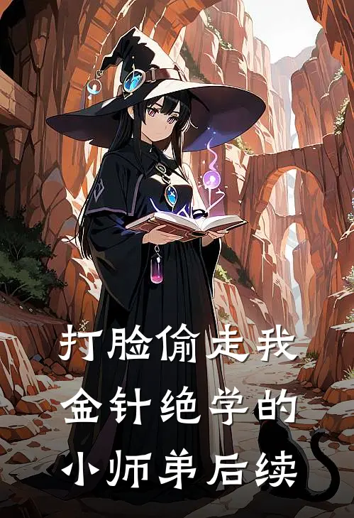 打脸偷走我金针绝学的小师弟后续