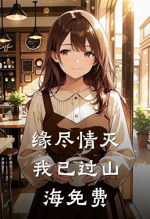 缘尽情灭，我已过山海免费