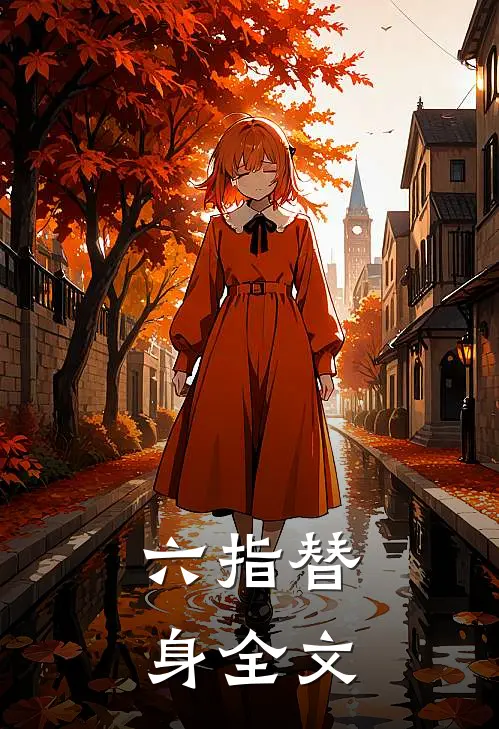 六指替身全文