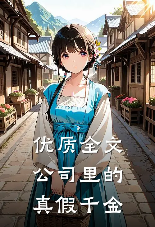 优质全文公司里的真假千金