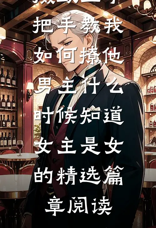 摄政王手把手教我如何撩他男主什么时候知道女主是女的精选篇章阅读