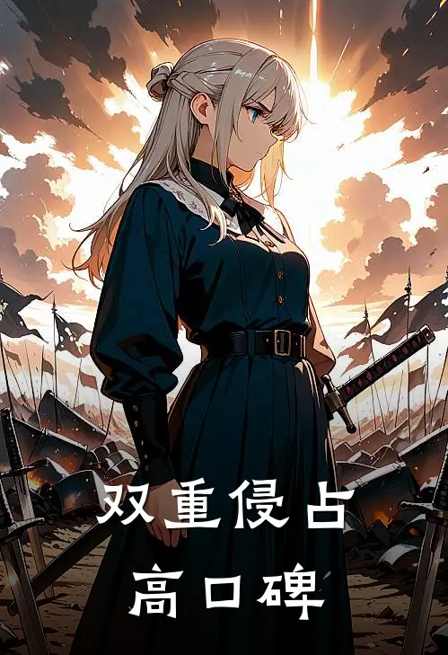 双重侵占高口碑