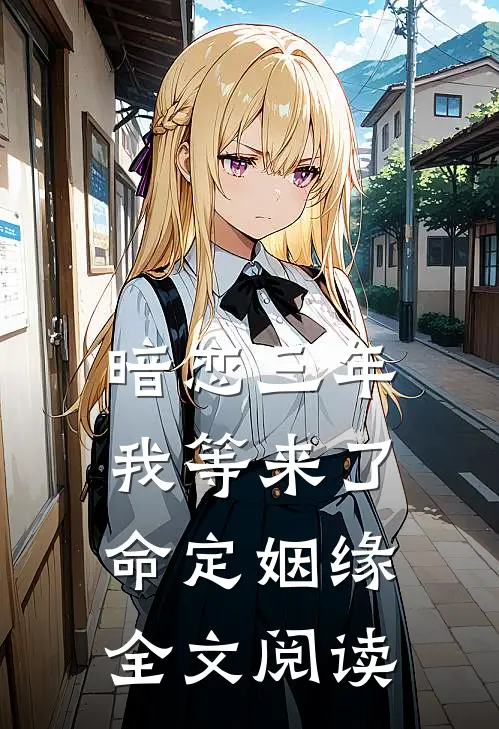 暗恋三年，我等来了命定姻缘全文阅读