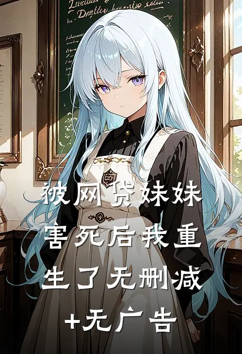 被网贷妹妹害死后我重生了无删减+无广告
