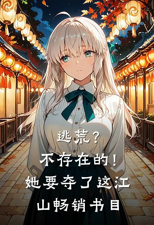 逃荒？不存在的！她要夺了这江山畅销书目