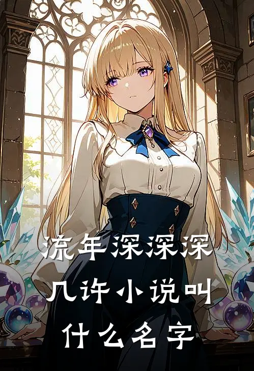 流年深深深几许小说叫什么名字