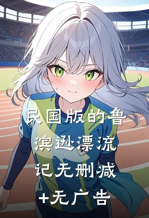民国版的鲁滨逊漂流记无删减+无广告
