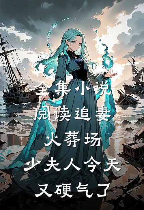 全集小说阅读追妻火葬场：少夫人今天又硬气了