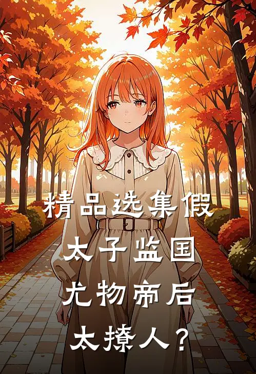 精品选集假太子监国，尤物帝后太撩人？