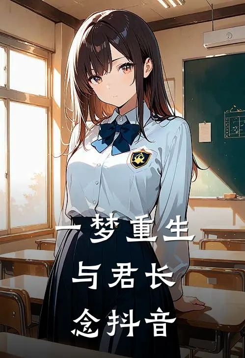 一梦重生，与君长念抖音