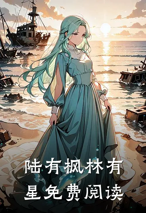 陆有枫林有星免费阅读