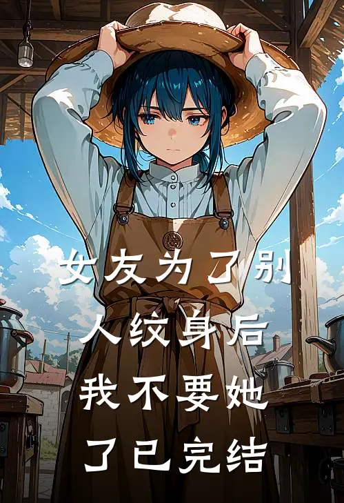 女友为了别人纹身后，我不要她了已完结