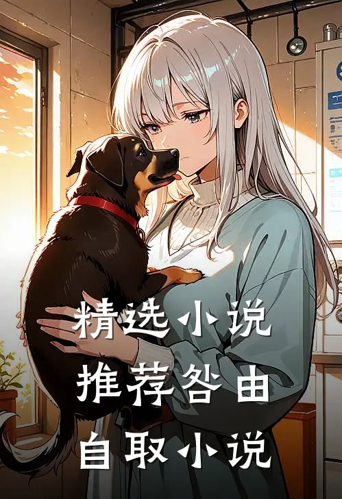 精选小说推荐咎由自取 小说