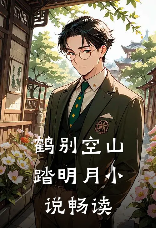 鹤别空山踏明月小说畅读