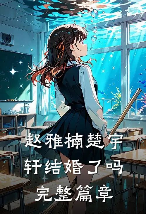 赵雅楠楚宇轩结婚了吗完整篇章