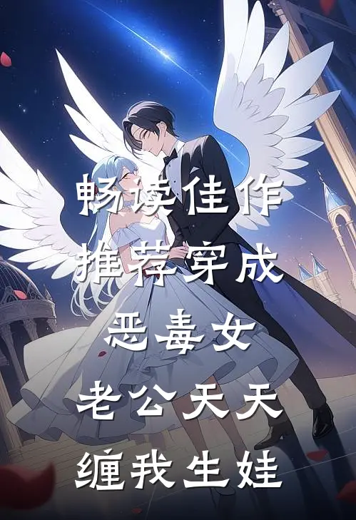 畅读佳作推荐穿成恶毒女，老公天天缠我生娃