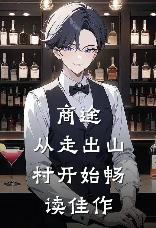 商途：从走出山村开始畅读佳作