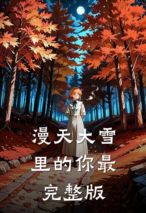 漫天大雪里的你最完整版