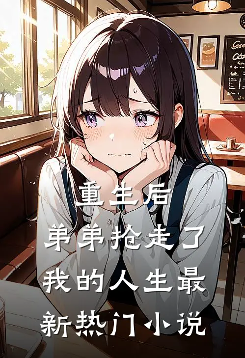 重生后,弟弟抢走了我的人生最新热门免费阅读