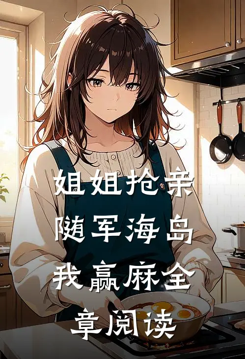 姐姐抢亲，随军海岛我赢麻全章阅读