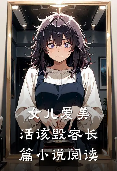 女儿爱美,活该毁容长篇阅读