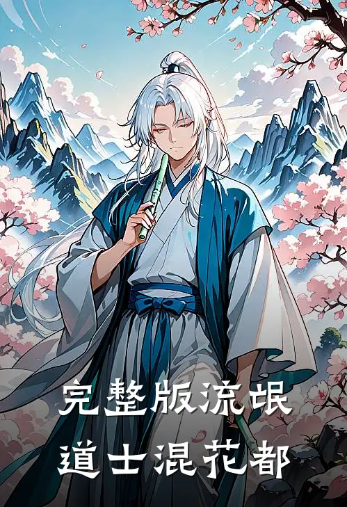 完整版流氓道士混花都