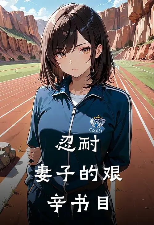 忍耐：妻子的艰辛书目