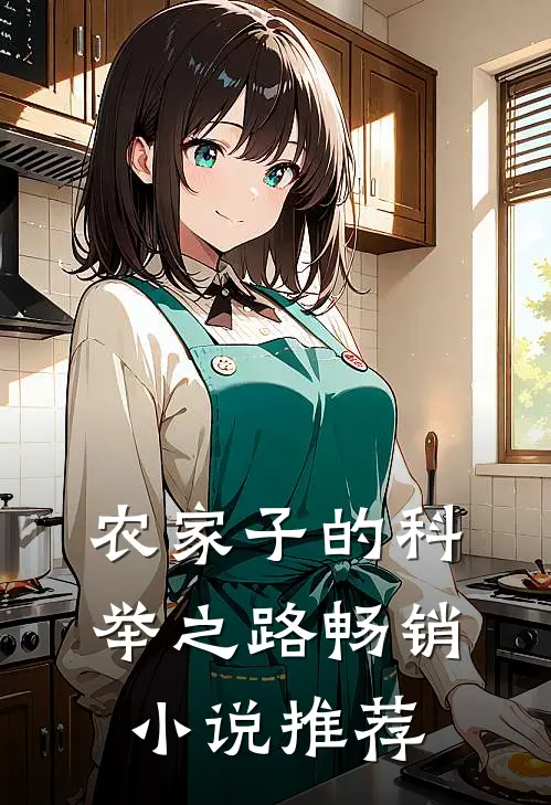 农家子的科举之路畅销小说推荐