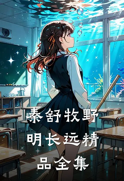 秦舒牧野明长远精品全集