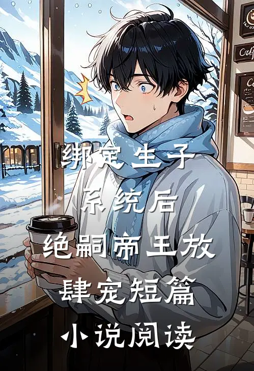 绑定生子系统后，绝嗣帝王放肆宠短篇小说阅读