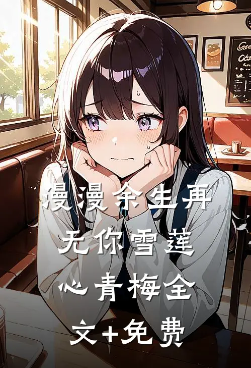 漫漫余生再无你雪莲心青梅全文+免费