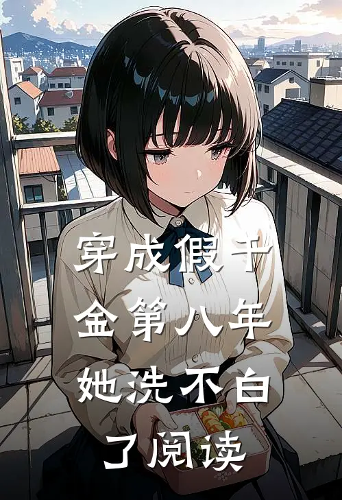 穿成假千金第八年，她洗不白了阅读