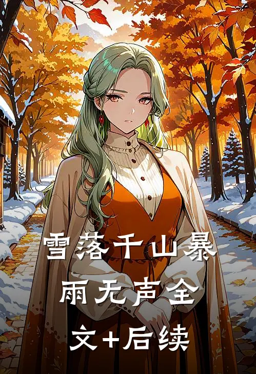雪落千山暴雨无声全文+后续