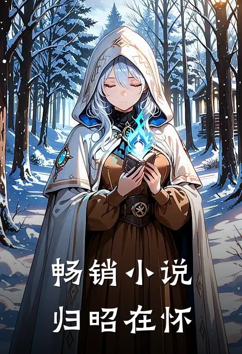 畅销小说归昭在怀