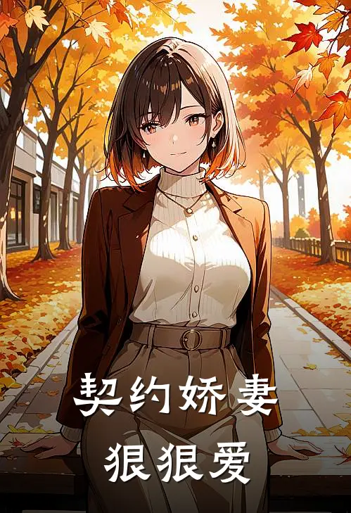 契约娇妻狠狠爱免费阅读