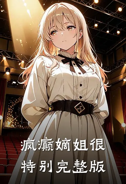 疯癫嫡姐很特别完整版