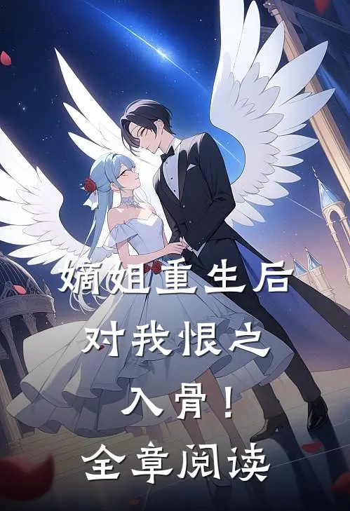嫡姐重生后，对我恨之入骨！全章阅读