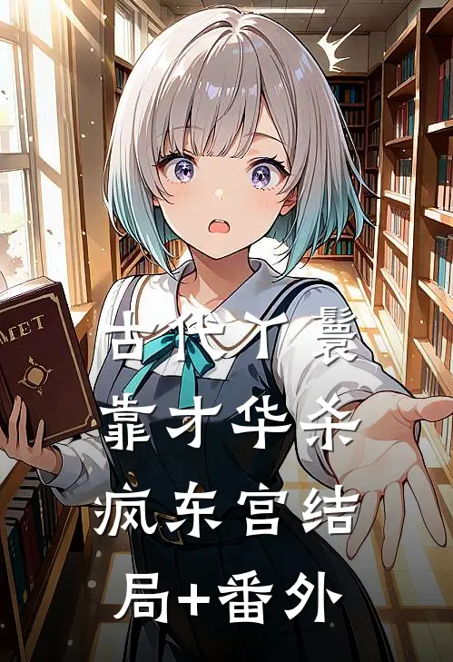 古代丫鬟靠才华杀疯东宫结局+番外
