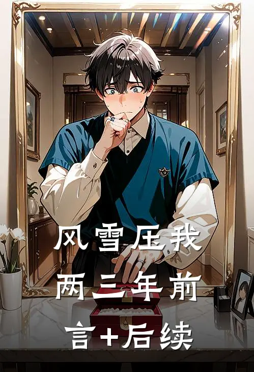 风雪压我两三年前言+后续