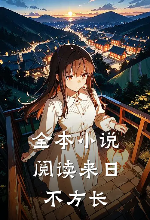 全本小说阅读来日不方长