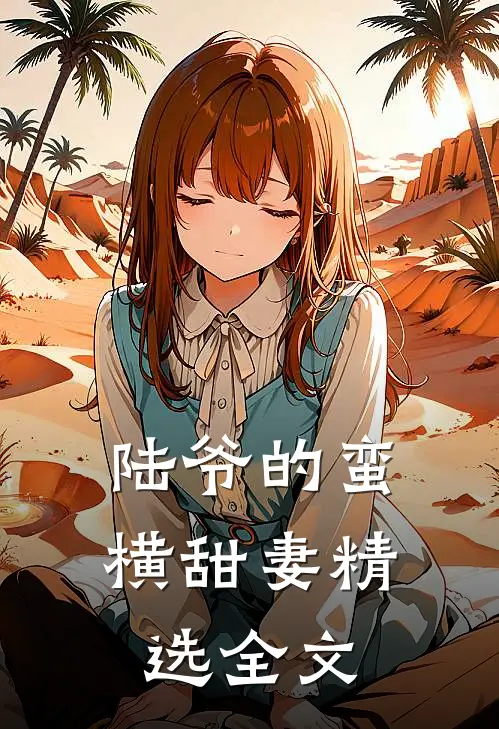 陆爷的蛮横甜妻精选全文