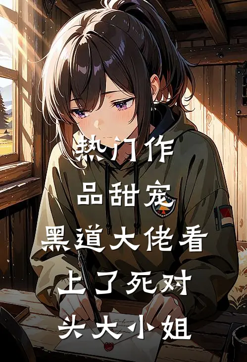 热门作品甜宠：黑道大佬看上了死对头大小姐
