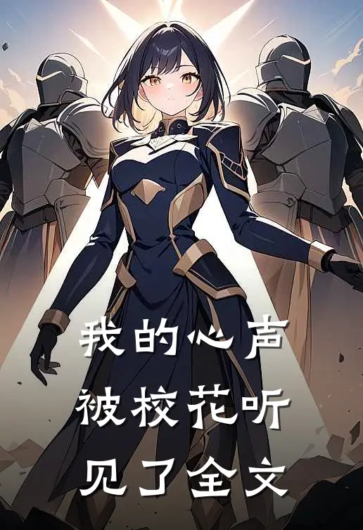 我的心声被校花听见了全文