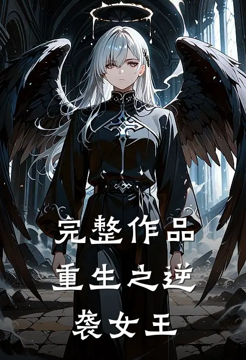 完整作品重生之逆袭女王