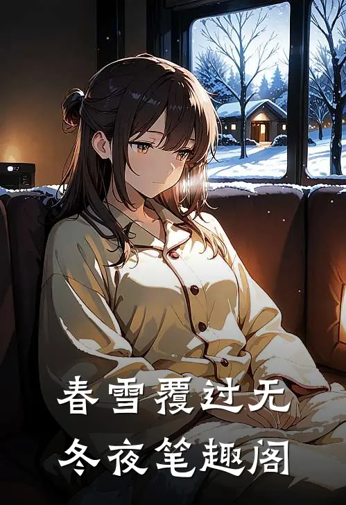 春雪覆过无冬夜笔趣阁
