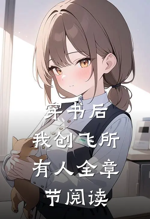 穿书后，我创飞所有人全章节阅读
