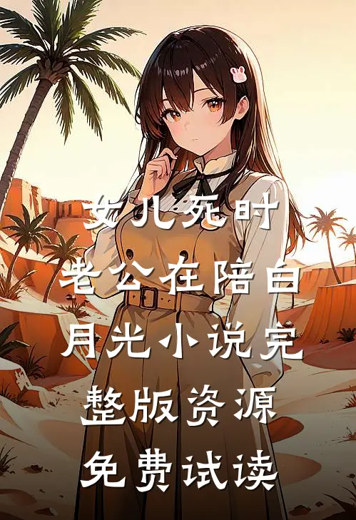 女儿死时，老公在陪白月光小说完整版资源免费试读