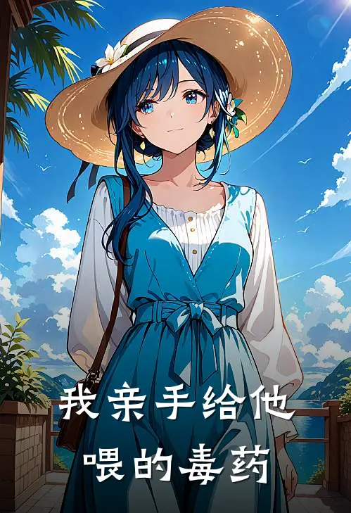我亲手给他喂的毒药