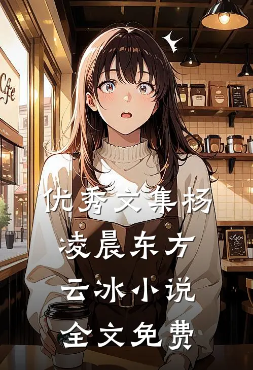 优秀文集杨凌晨东方云冰小说全文免费