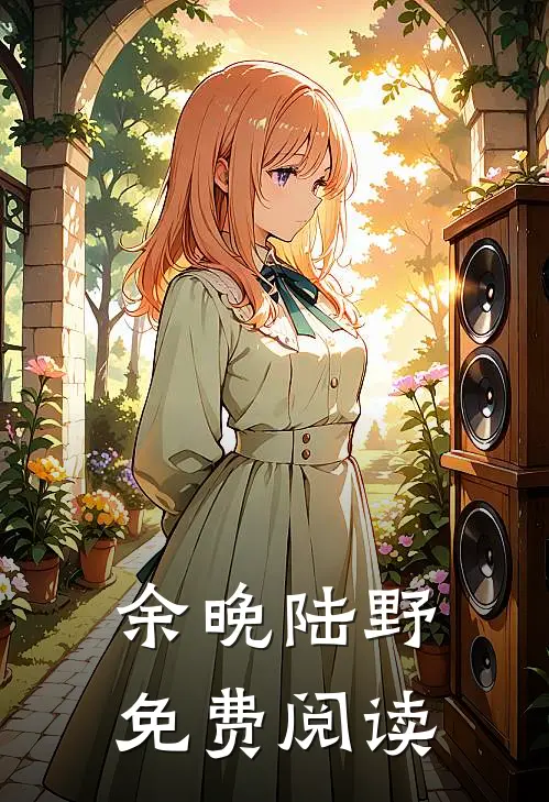 余晚陆野免费阅读